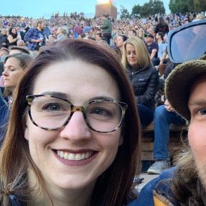 Meet your Posher, Anne